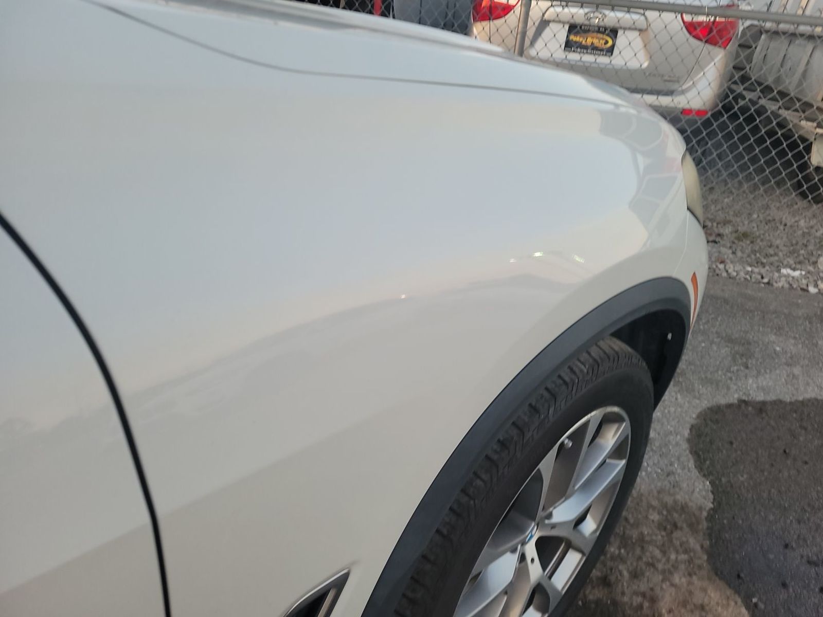 2019 BMW X5  XDrive40i AWD