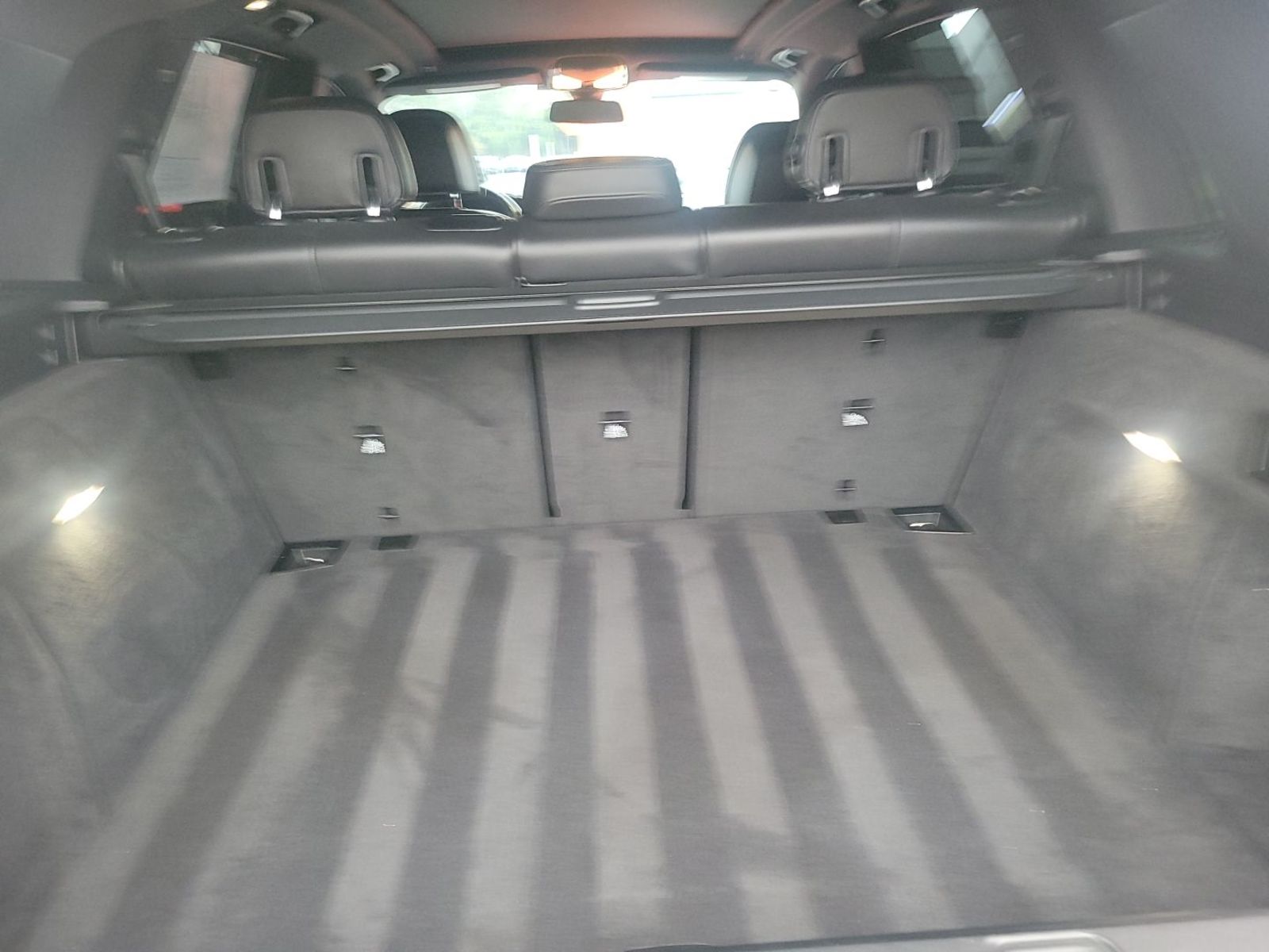 2020 BMW X5  M50i AWD