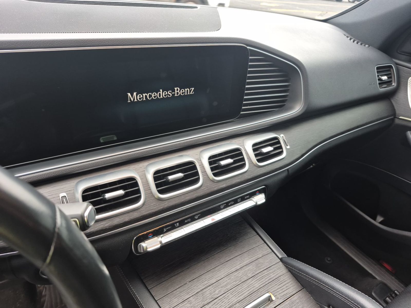 2021 Mercedes-Benz GLE   RWD