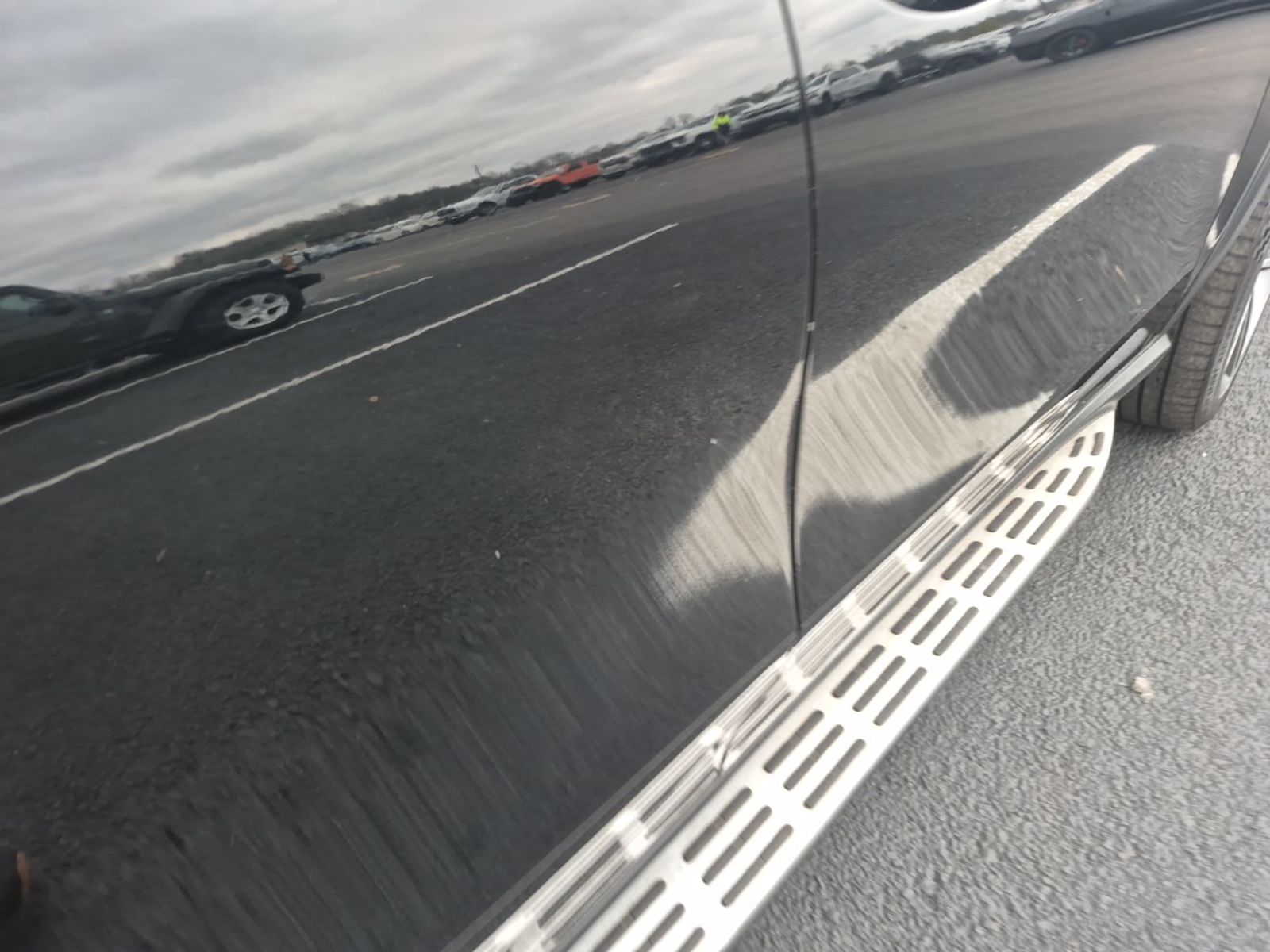 2021 Mercedes-Benz GLE   RWD