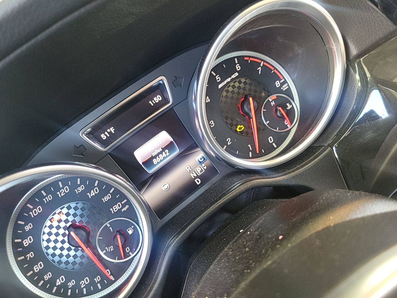 2019 Mercedes-Benz GLE   AWD