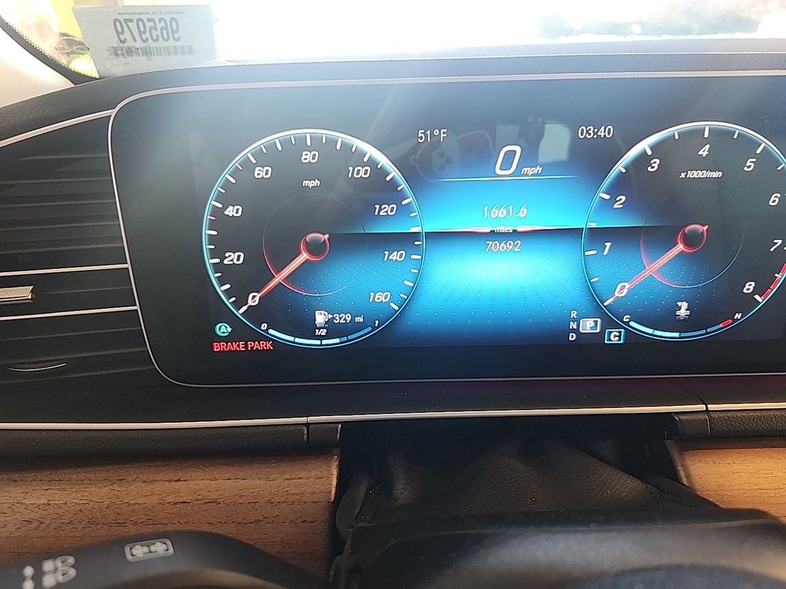 2022 Mercedes-Benz GLE   AWD