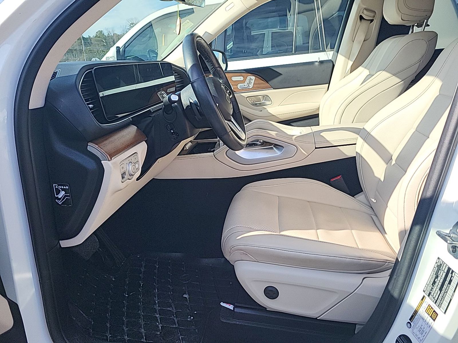 2022 Mercedes-Benz GLE   AWD