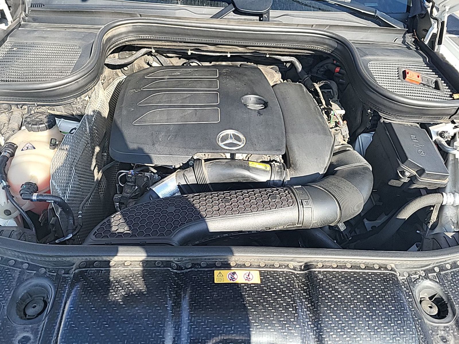 2022 Mercedes-Benz GLE   AWD