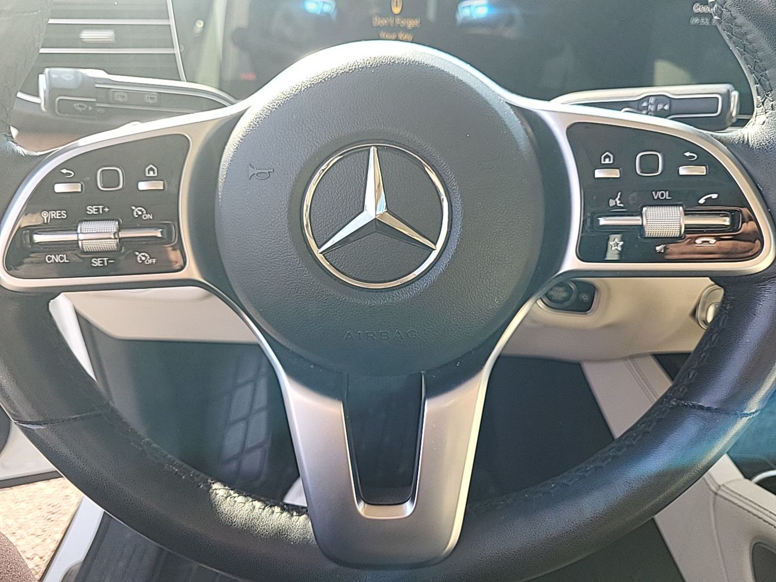 2022 Mercedes-Benz GLE   AWD