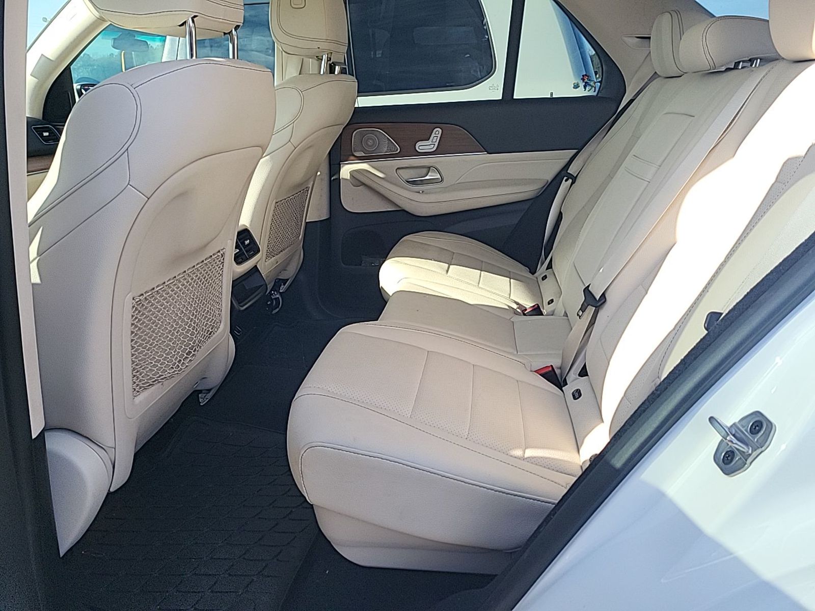 2022 Mercedes-Benz GLE   AWD