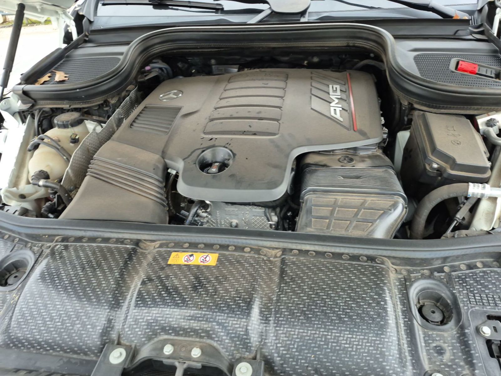 2022 Mercedes-Benz GLE   AWD