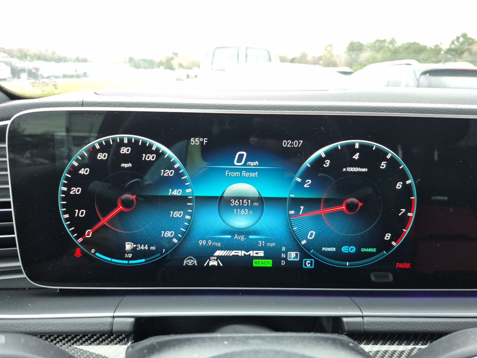 2022 Mercedes-Benz GLE   AWD