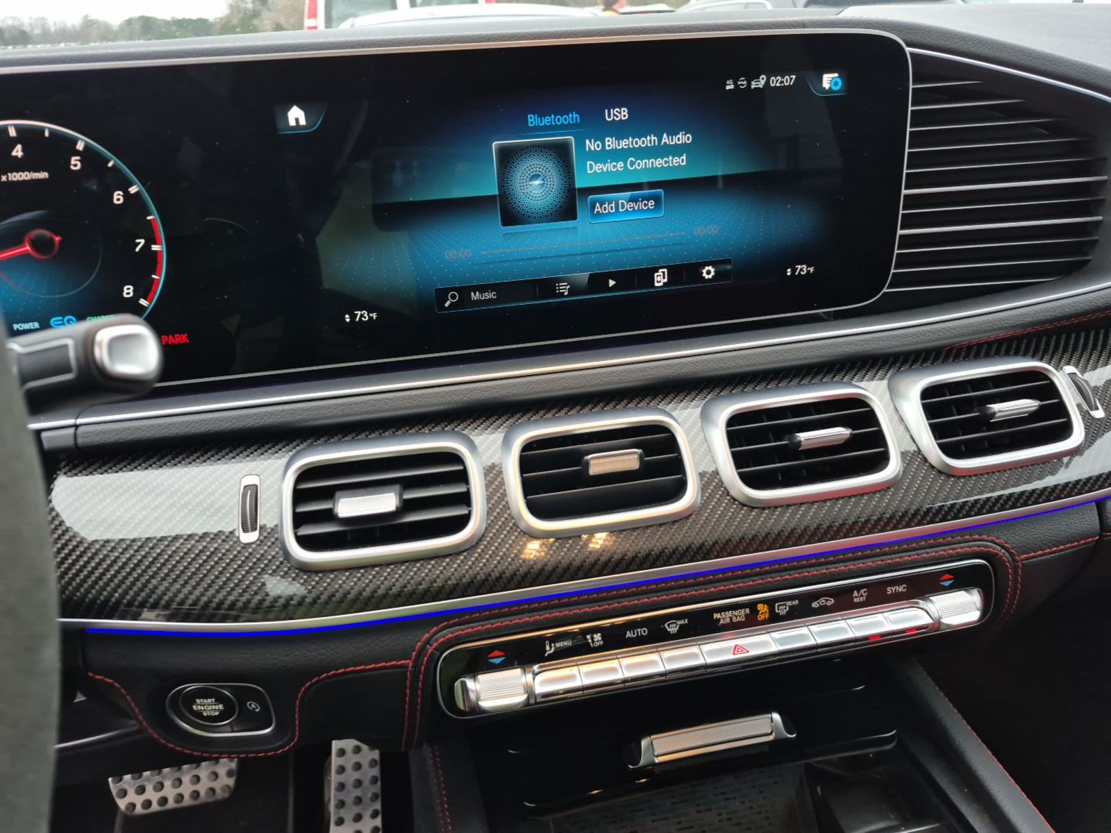 2022 Mercedes-Benz GLE   AWD