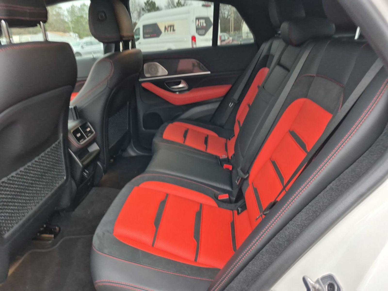 2022 Mercedes-Benz GLE   AWD