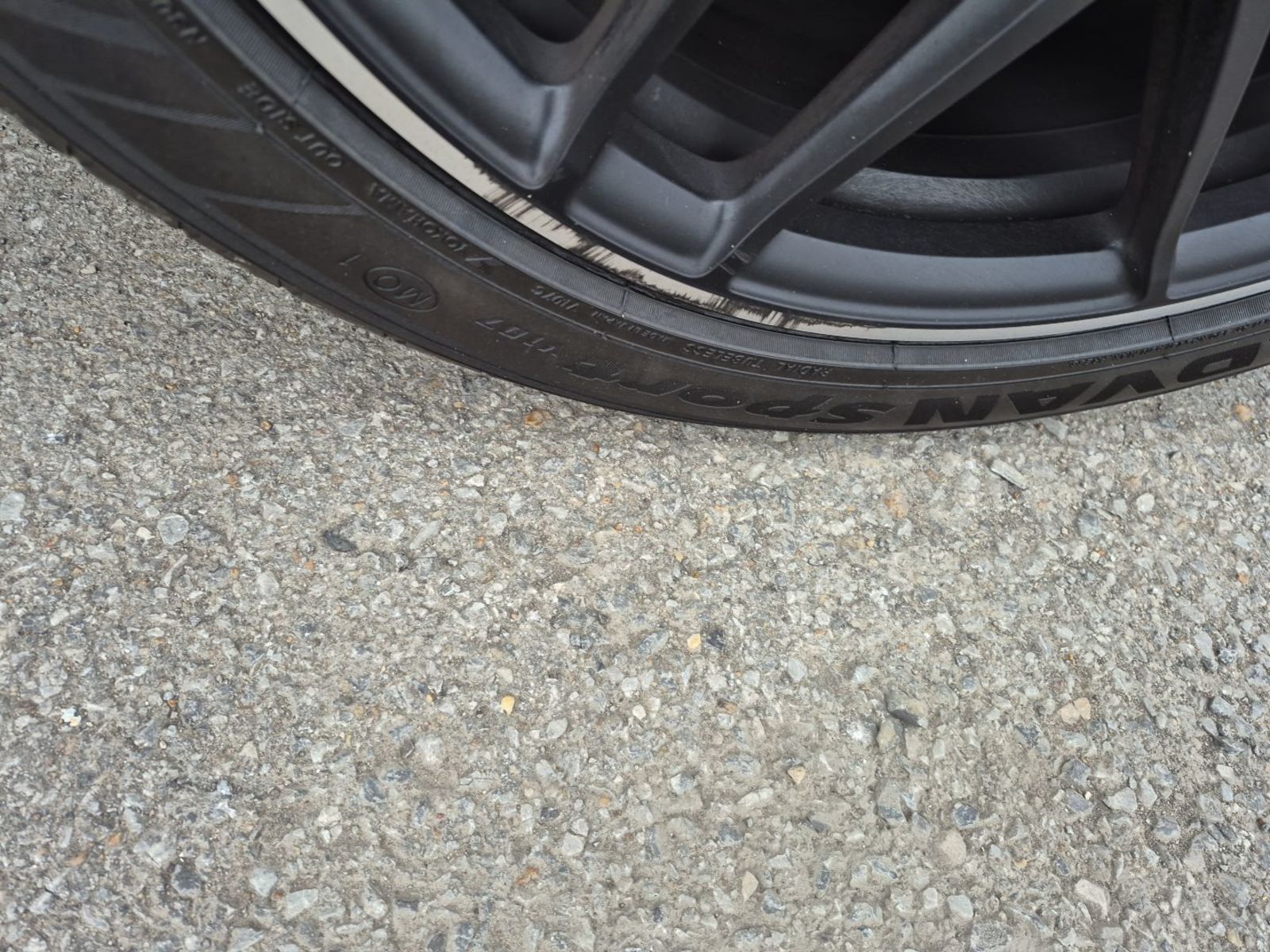 2022 Mercedes-Benz GLE   AWD