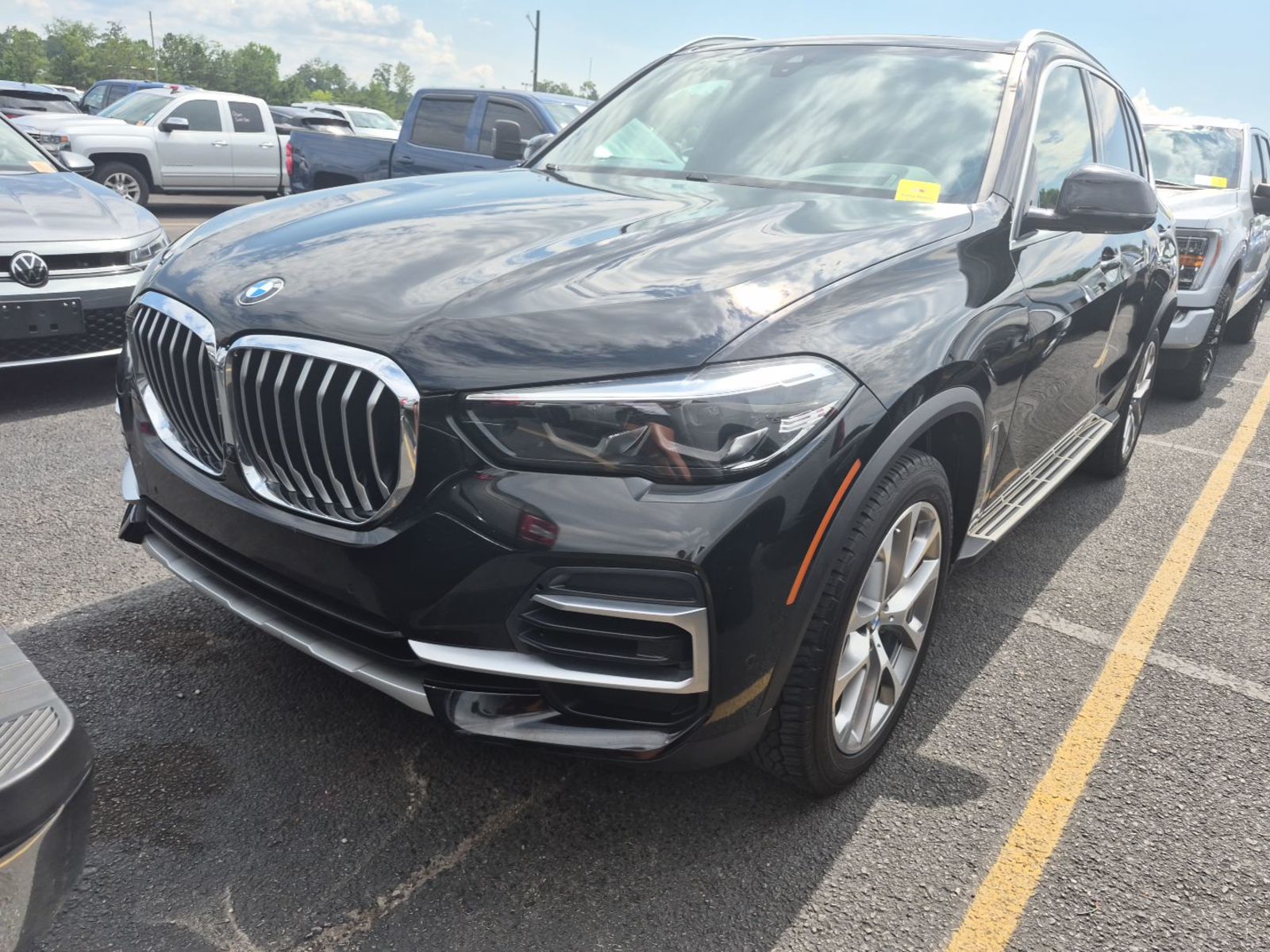 2023 BMW X5  sDrive40i RWD