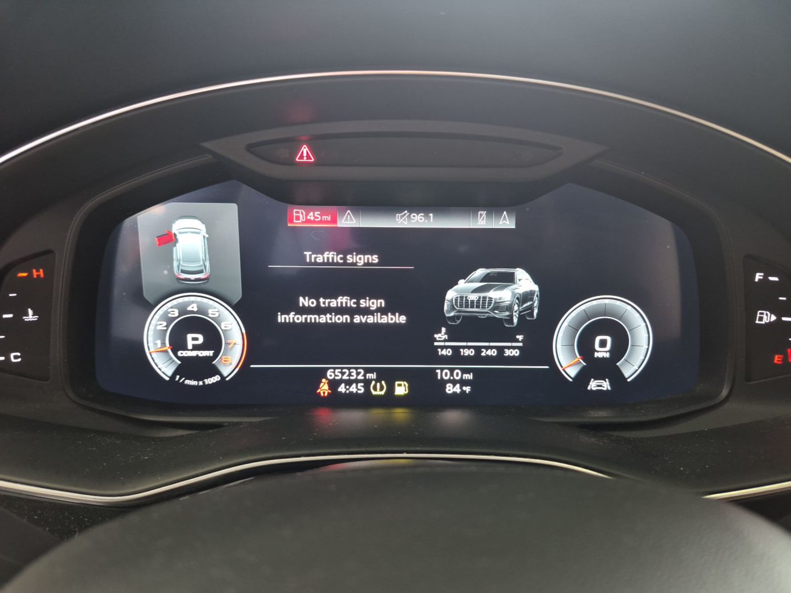 2020 Audi Q8  Premium Plus AWD