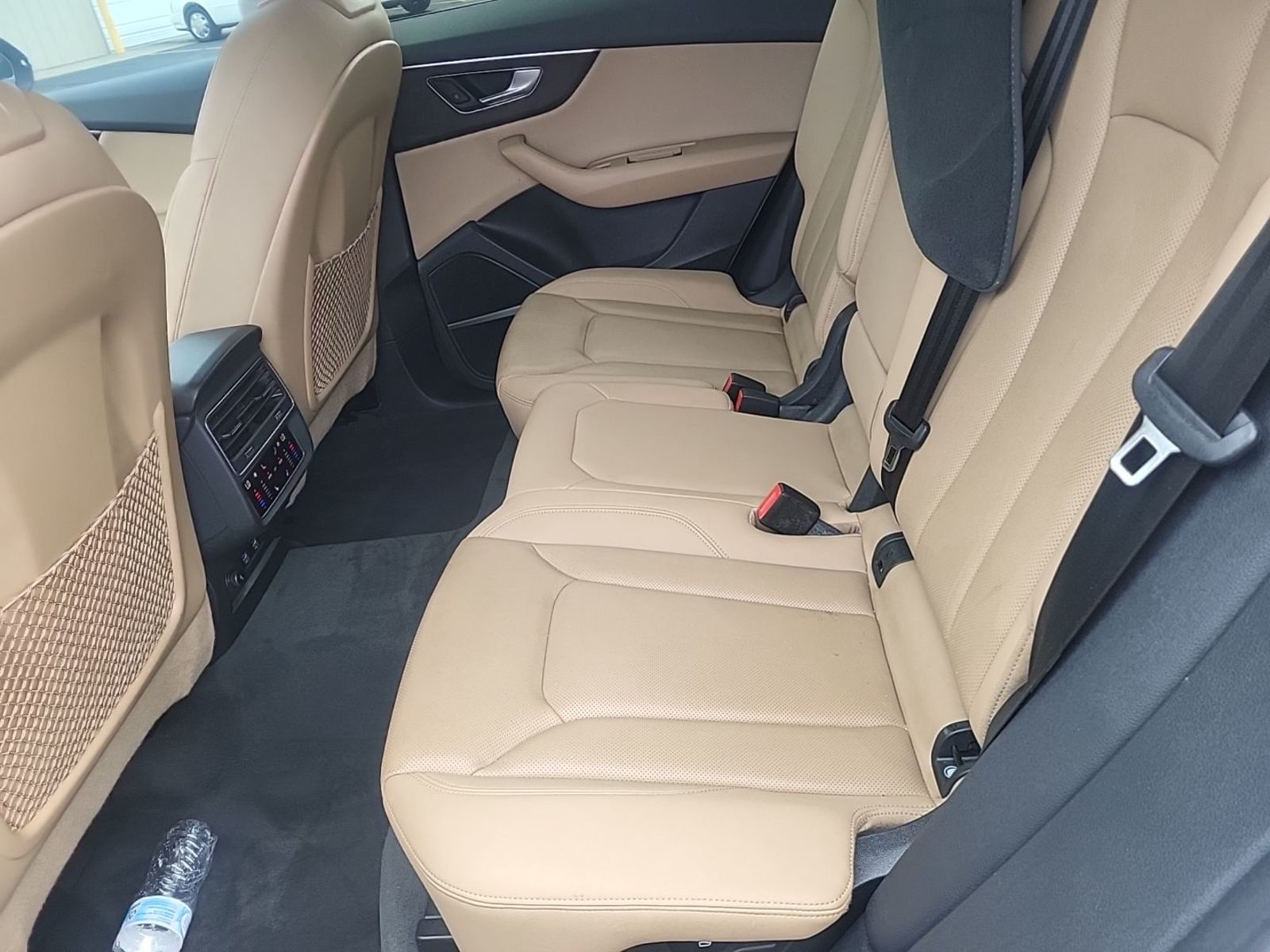 2020 Audi Q8  Premium Plus AWD
