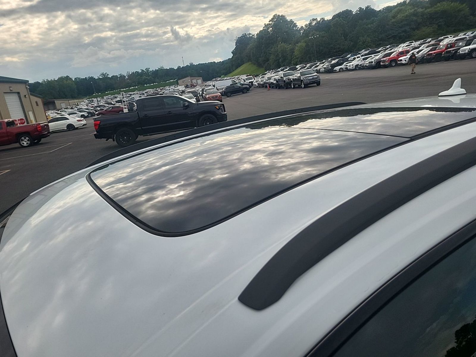 2020 Audi Q8  Premium Plus AWD