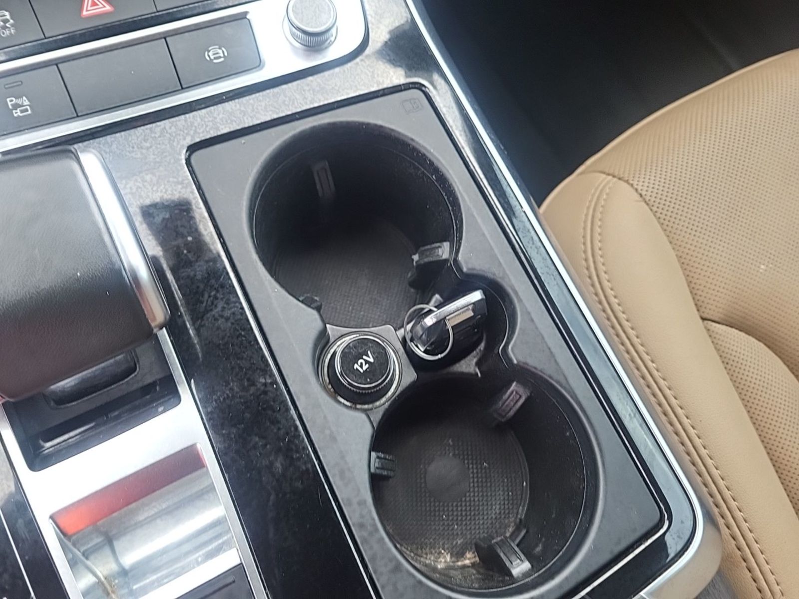 2020 Audi Q8  Premium Plus AWD
