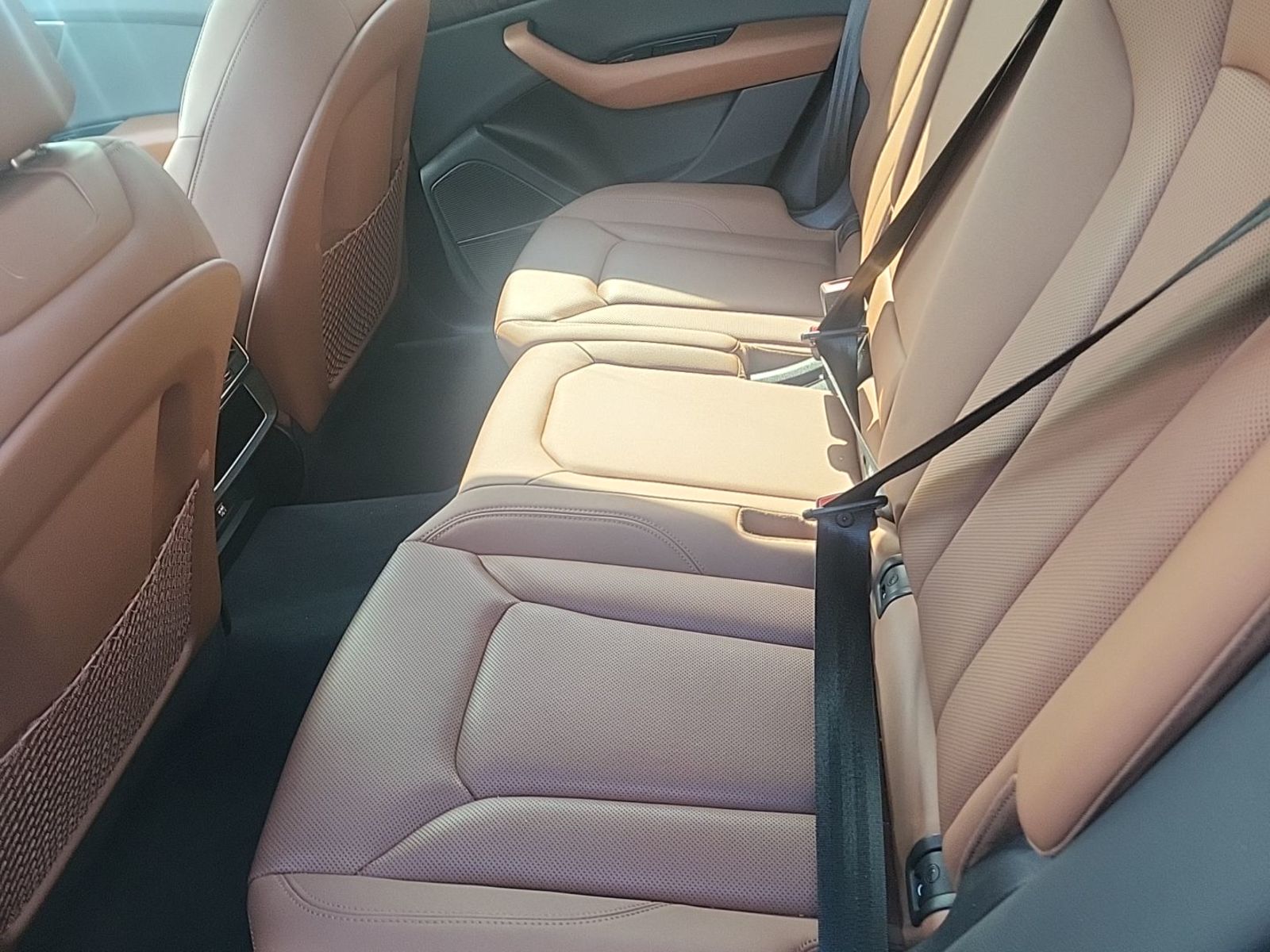 2019 Audi Q8  Premium Plus AWD