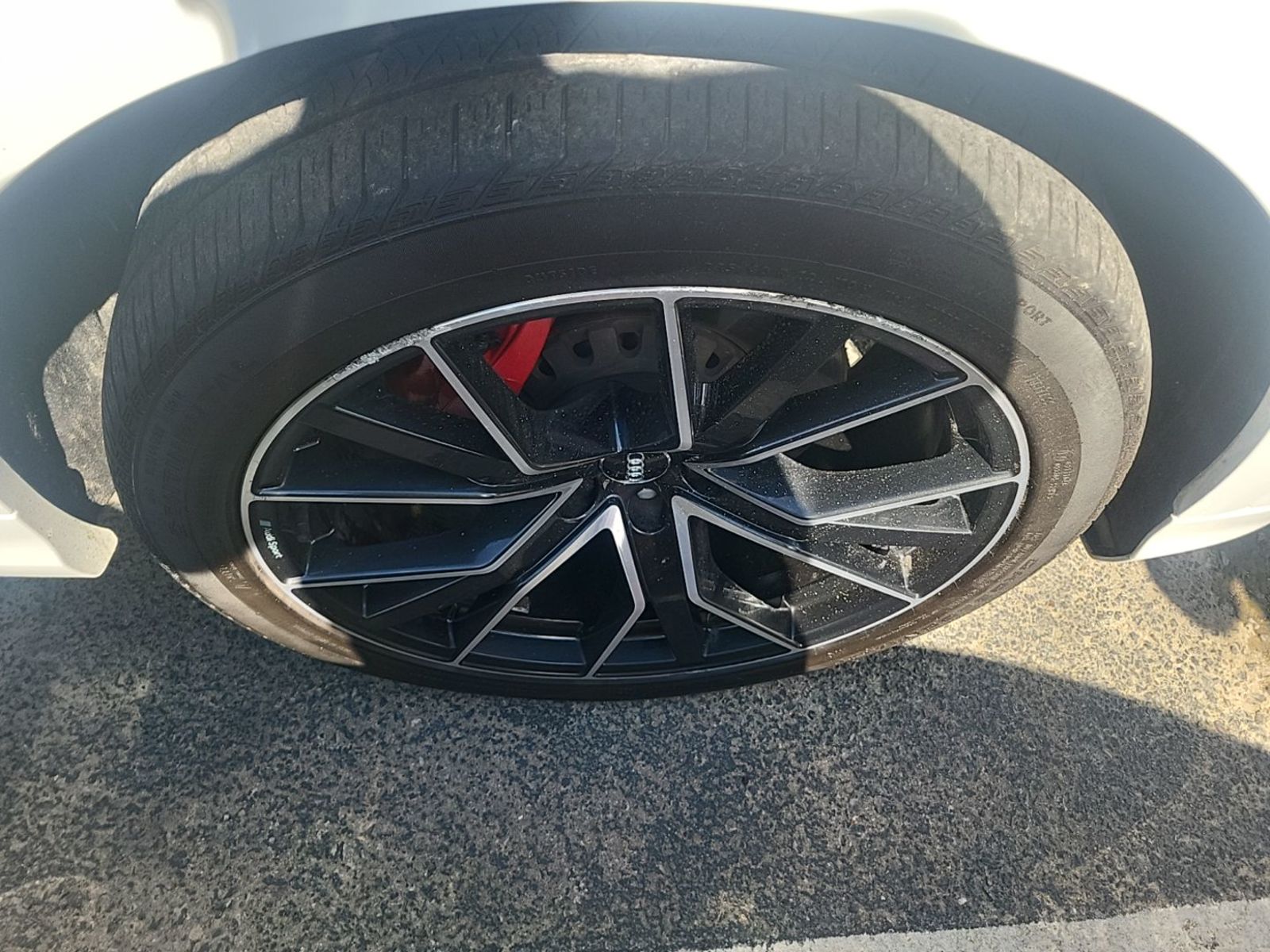 2019 Audi Q8  Premium Plus AWD