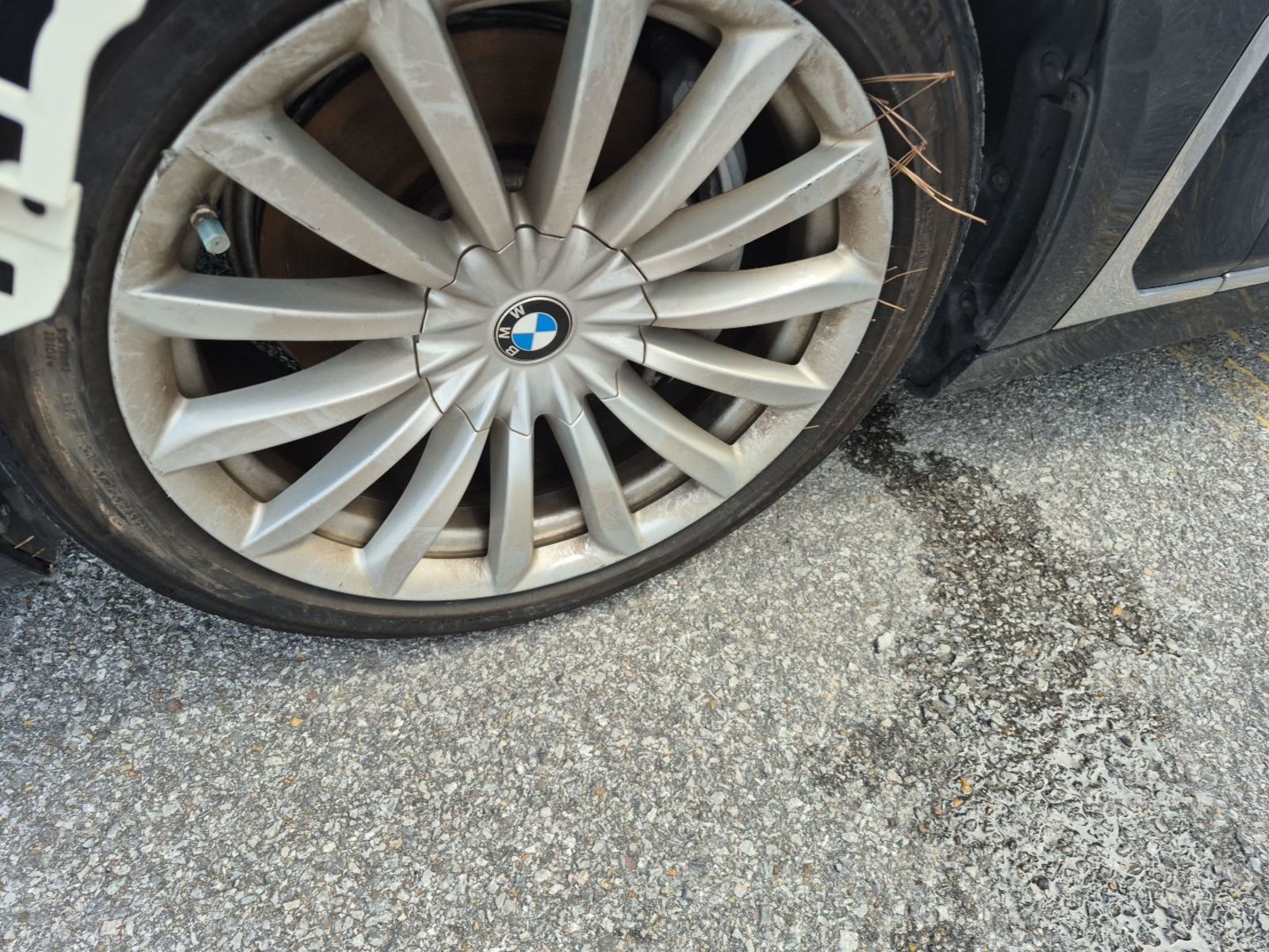 2020 BMW 7-Series  740i RWD