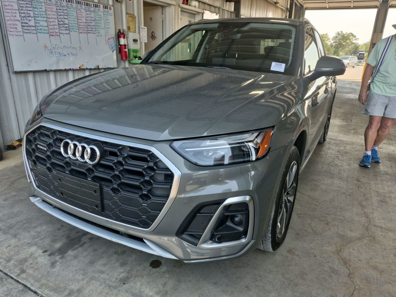 2024 Audi Q5   AWD