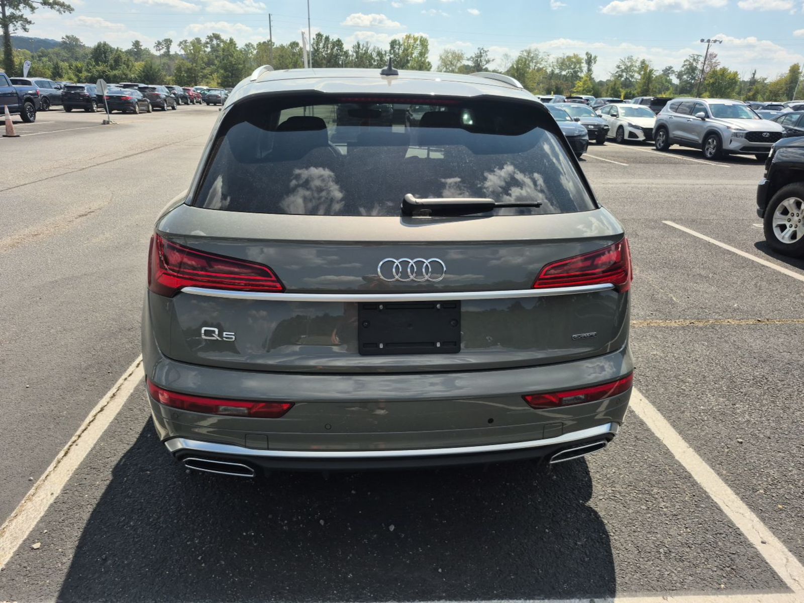 2024 Audi Q5   AWD