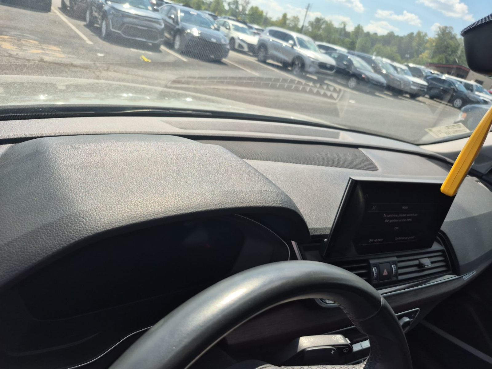 2024 Audi Q5   AWD