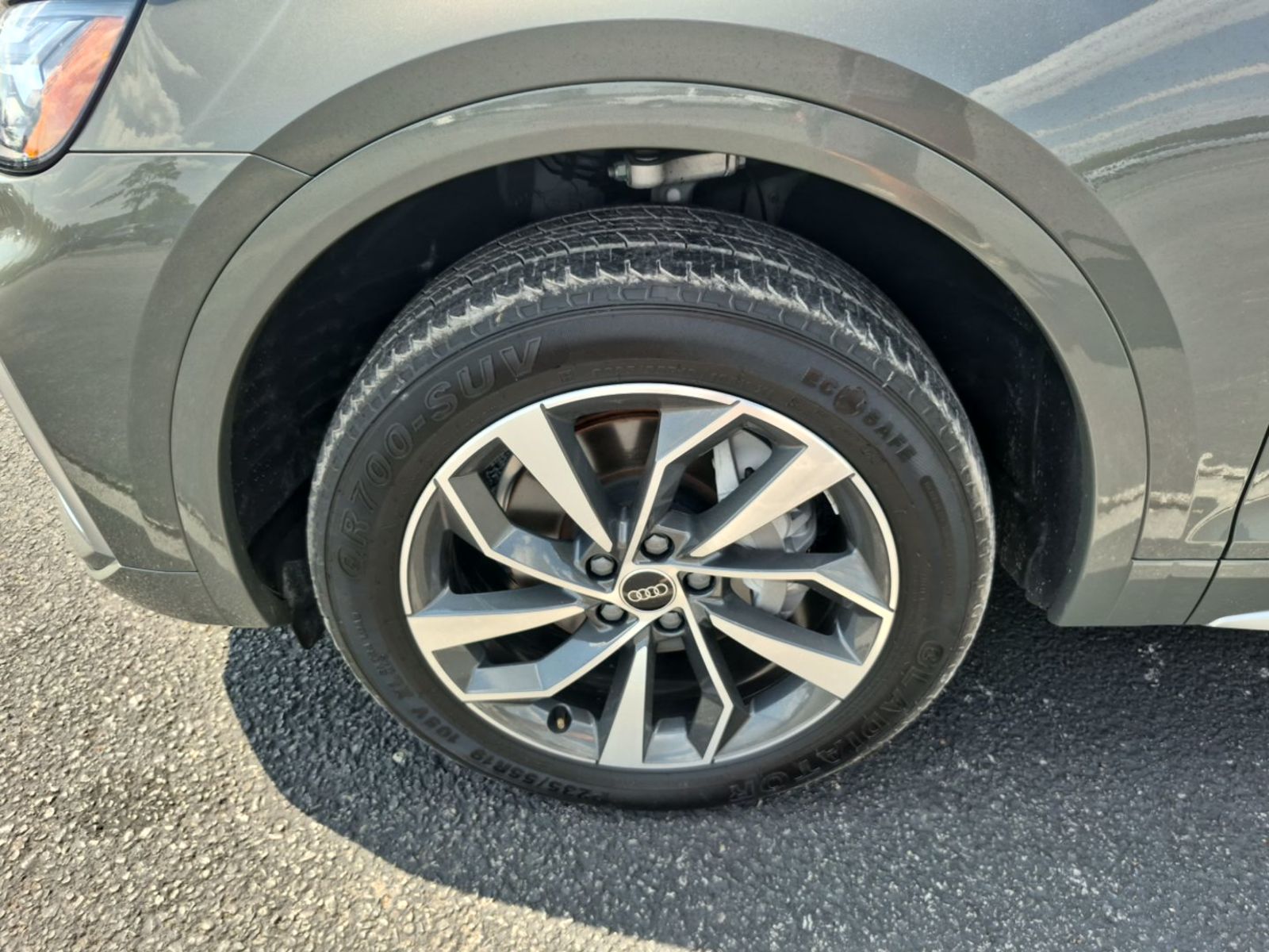 2024 Audi Q5   AWD