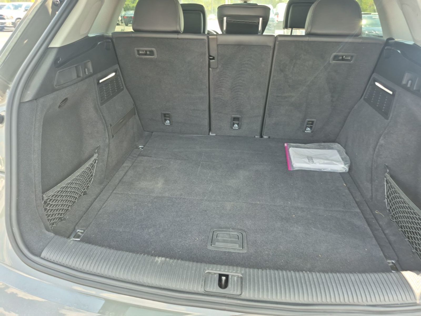 2024 Audi Q5   AWD