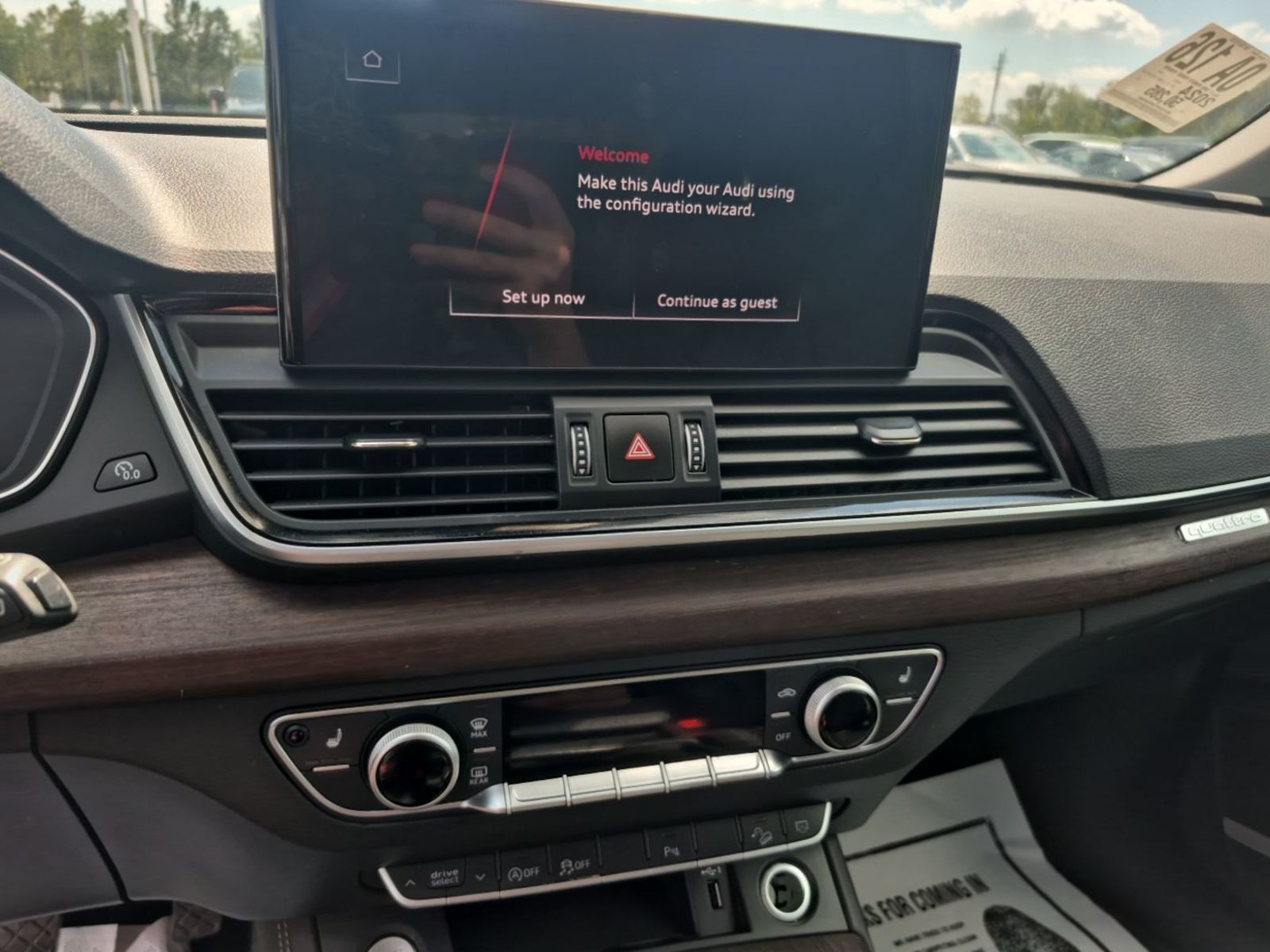 2024 Audi Q5   AWD