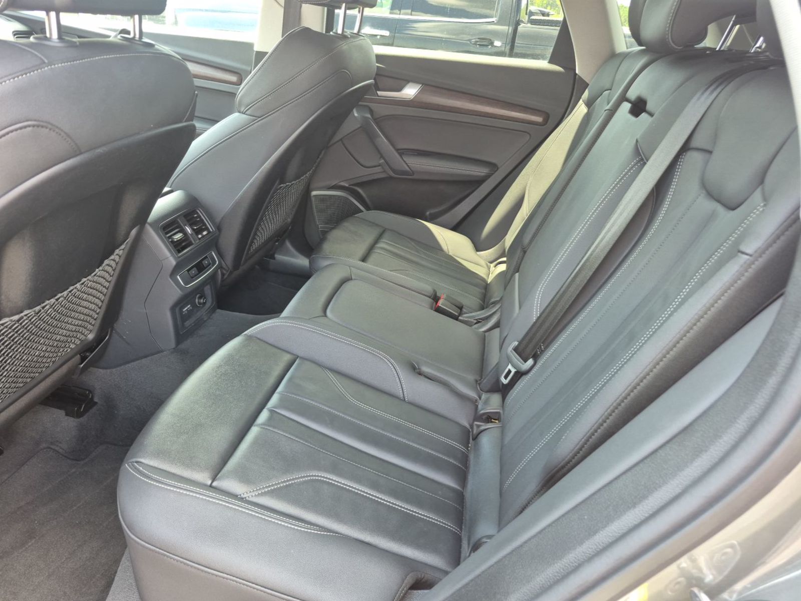 2024 Audi Q5   AWD