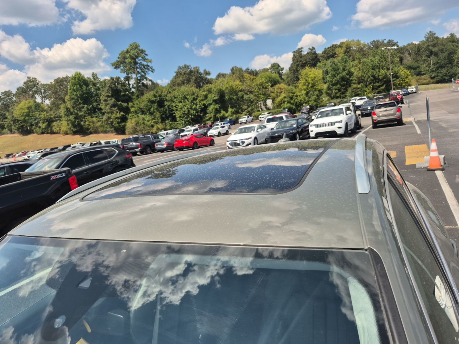 2024 Audi Q5   AWD
