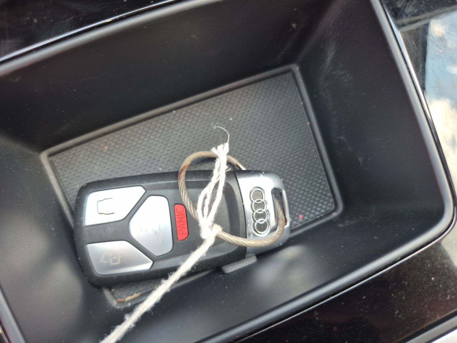 2024 Audi Q5   AWD