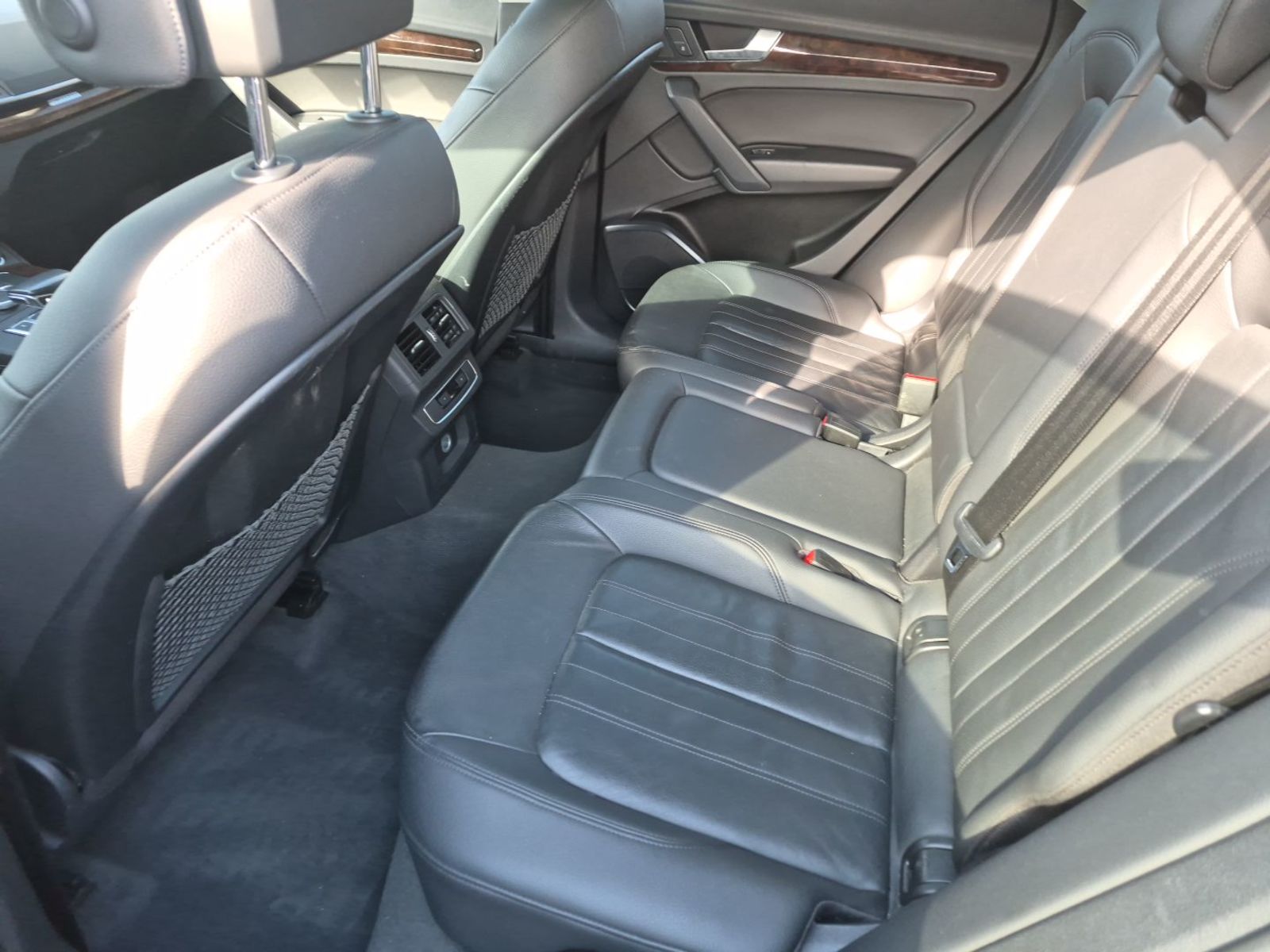 2020 Audi Q5  Premium AWD