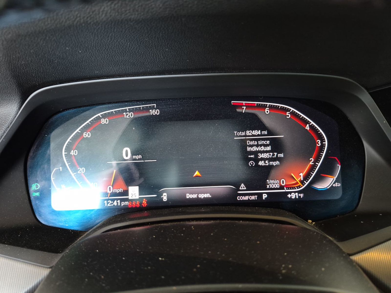 2019 BMW X5  XDrive40i AWD