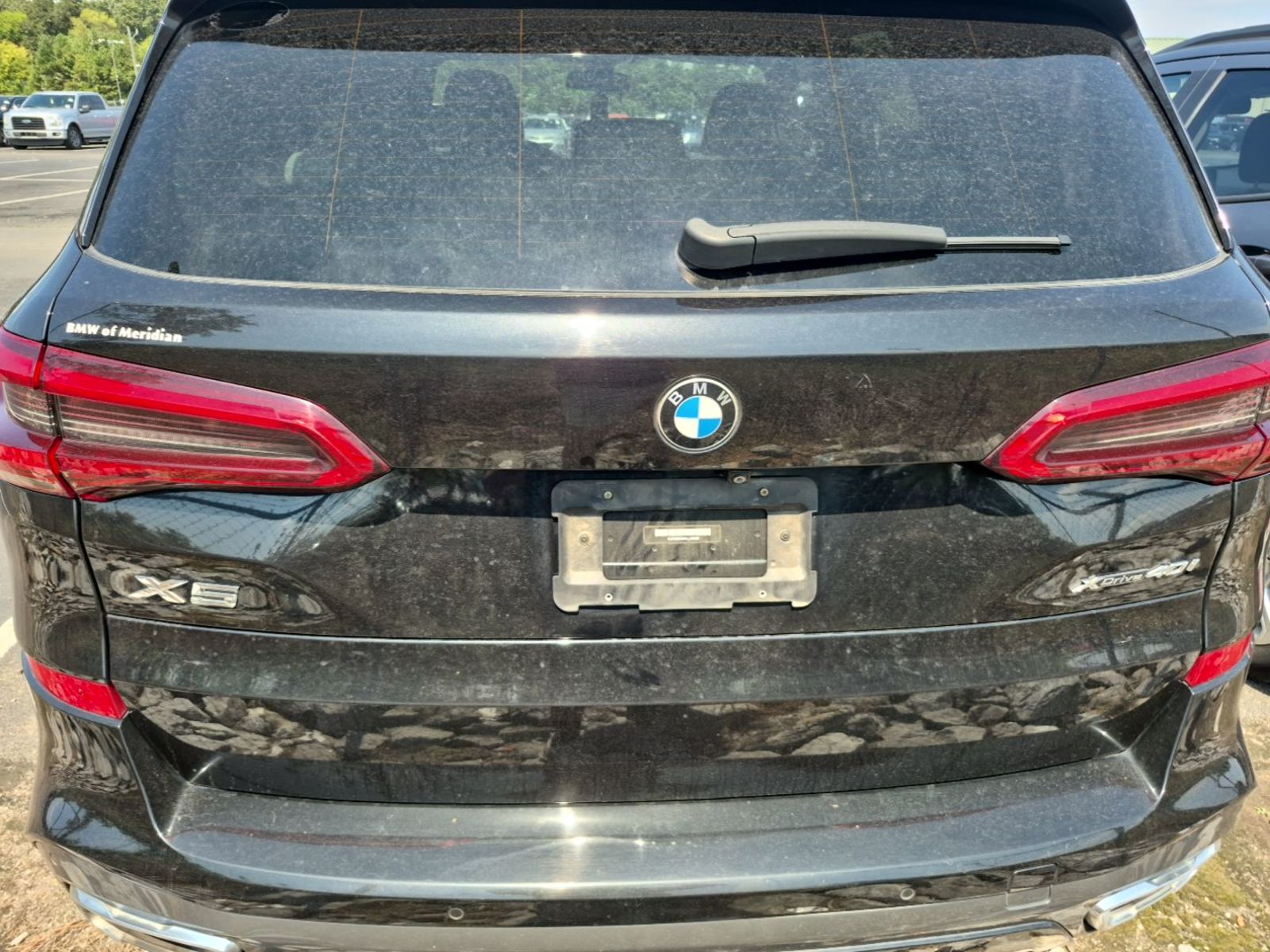 2019 BMW X5  XDrive40i AWD
