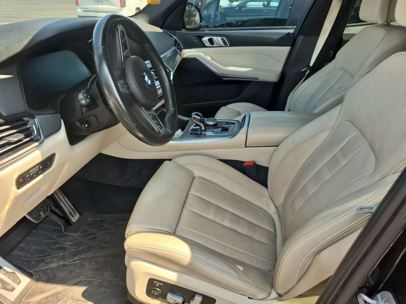 2019 BMW X5  XDrive40i AWD