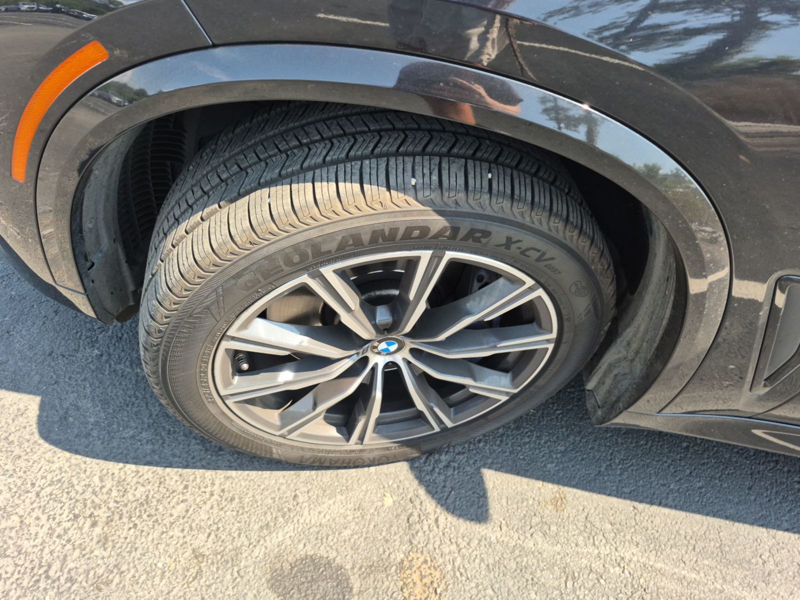 2019 BMW X5  XDrive40i AWD