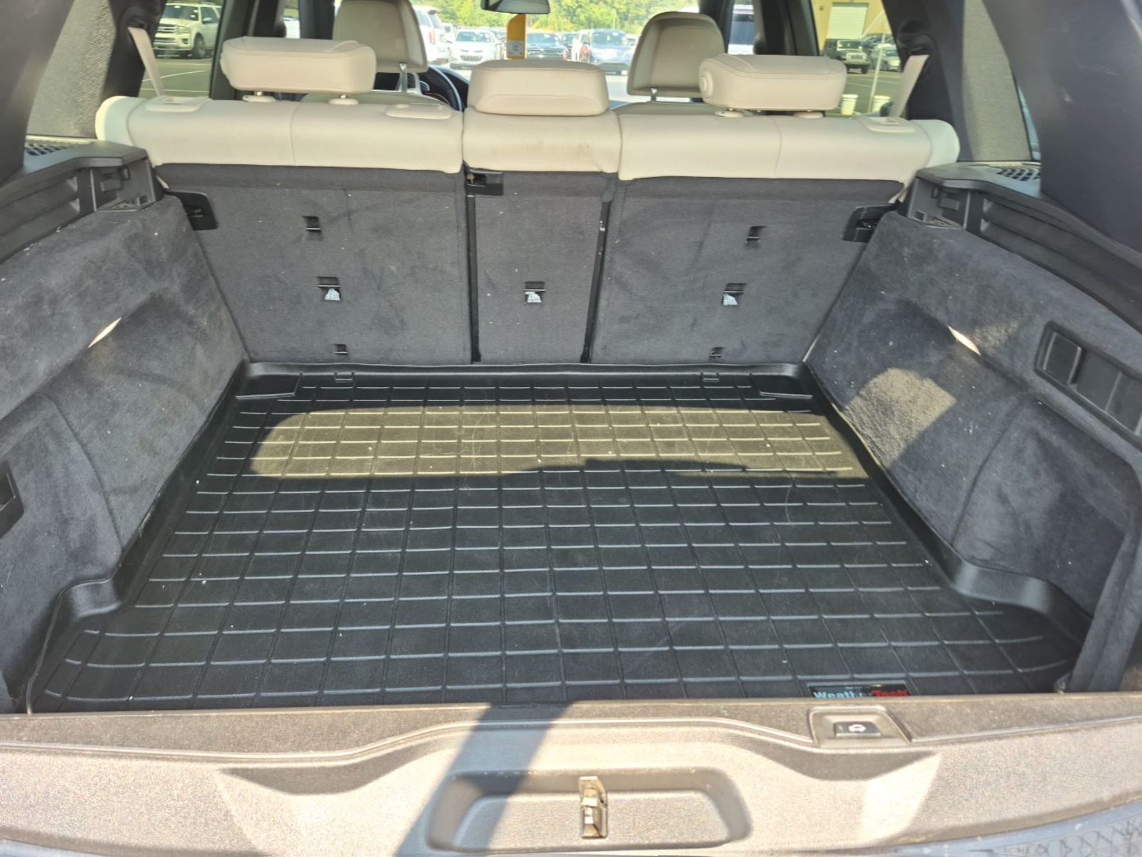 2019 BMW X5  XDrive40i AWD