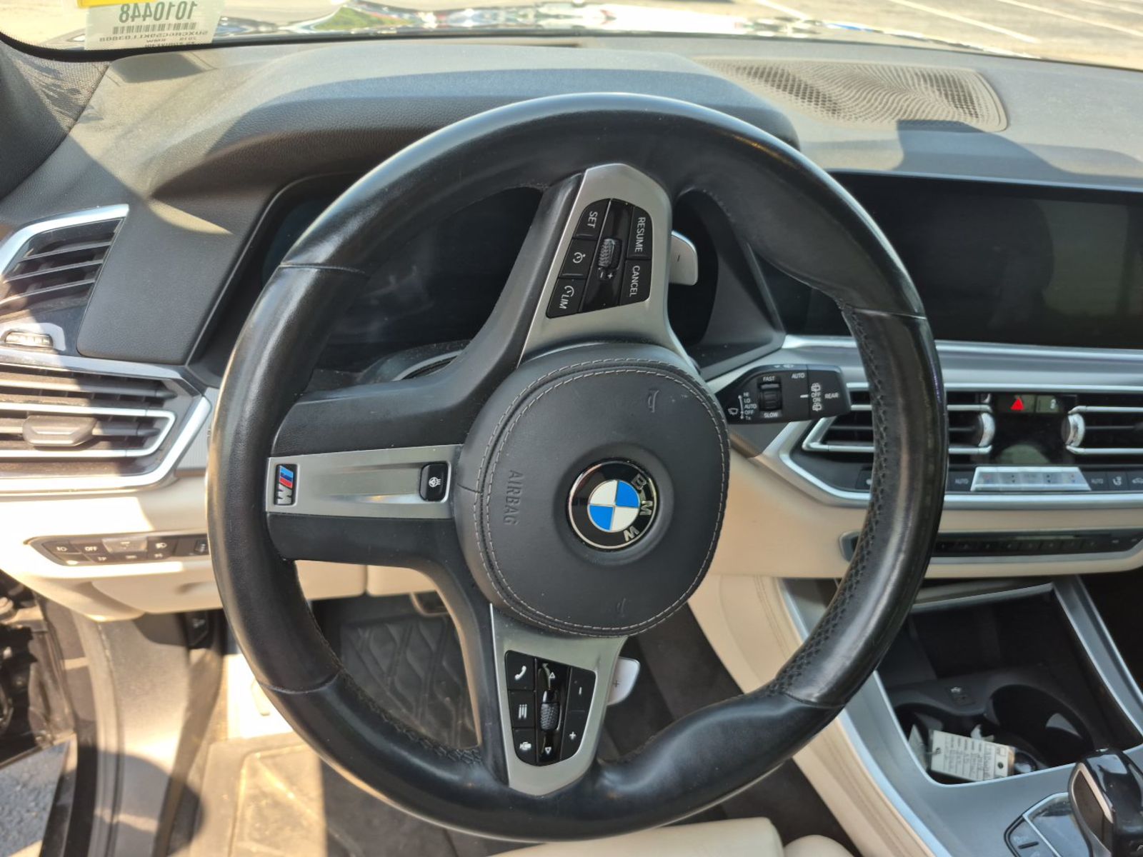 2019 BMW X5  XDrive40i AWD