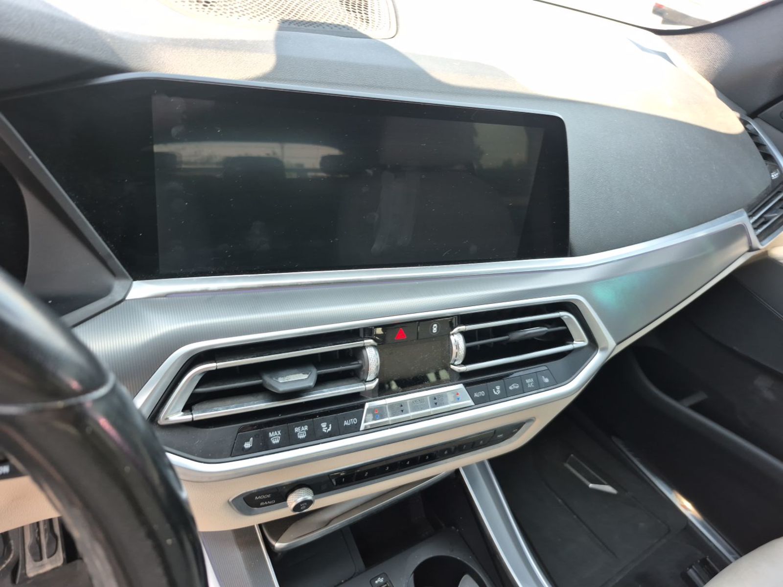 2019 BMW X5  XDrive40i AWD