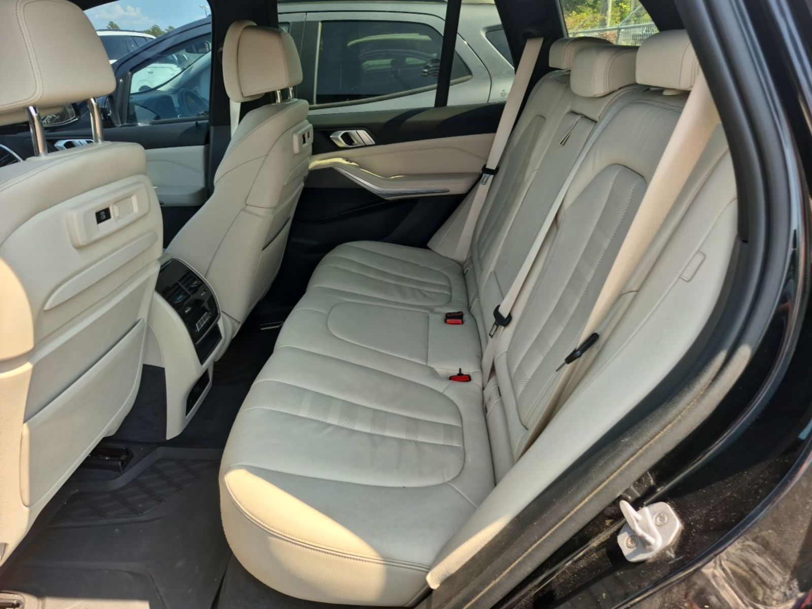 2019 BMW X5  XDrive40i AWD