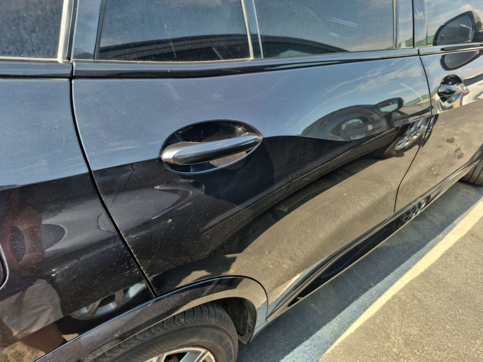 2019 BMW X5  XDrive40i AWD
