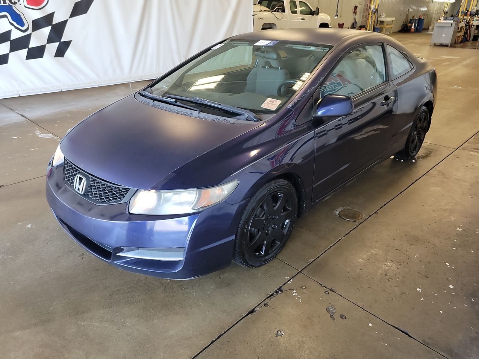 2010 Honda Civic
