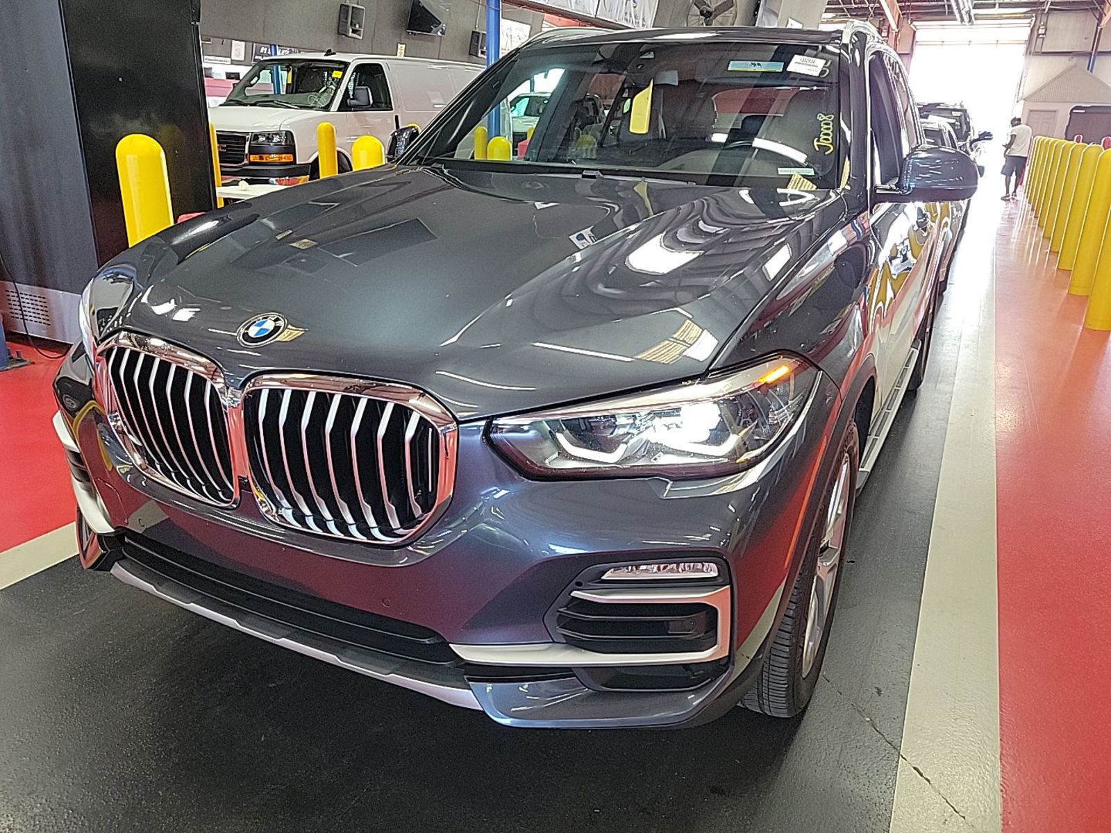 2019 BMW X5  XDrive40i AWD