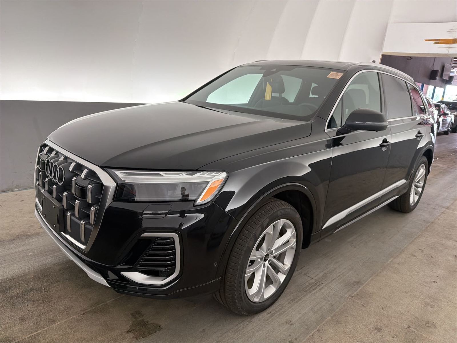 2025 Audi Q7   AWD