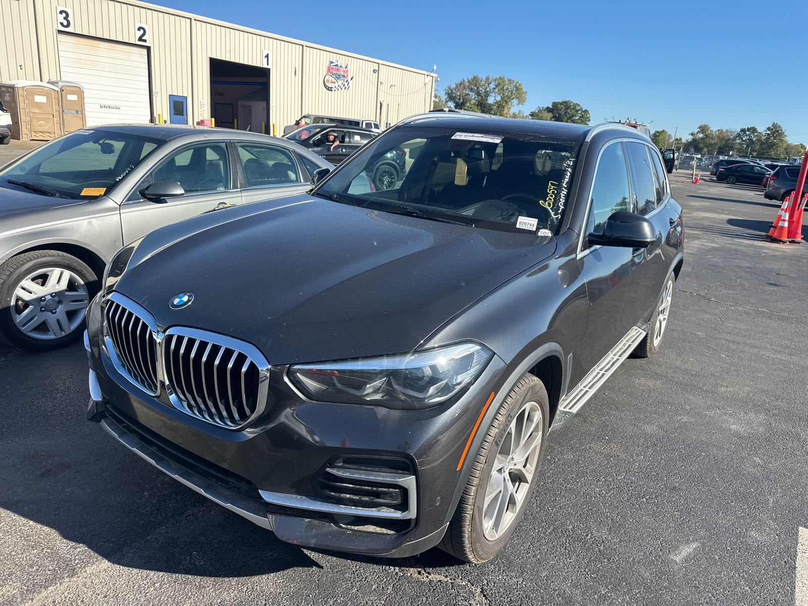 2023 BMW X5  XDrive40i AWD