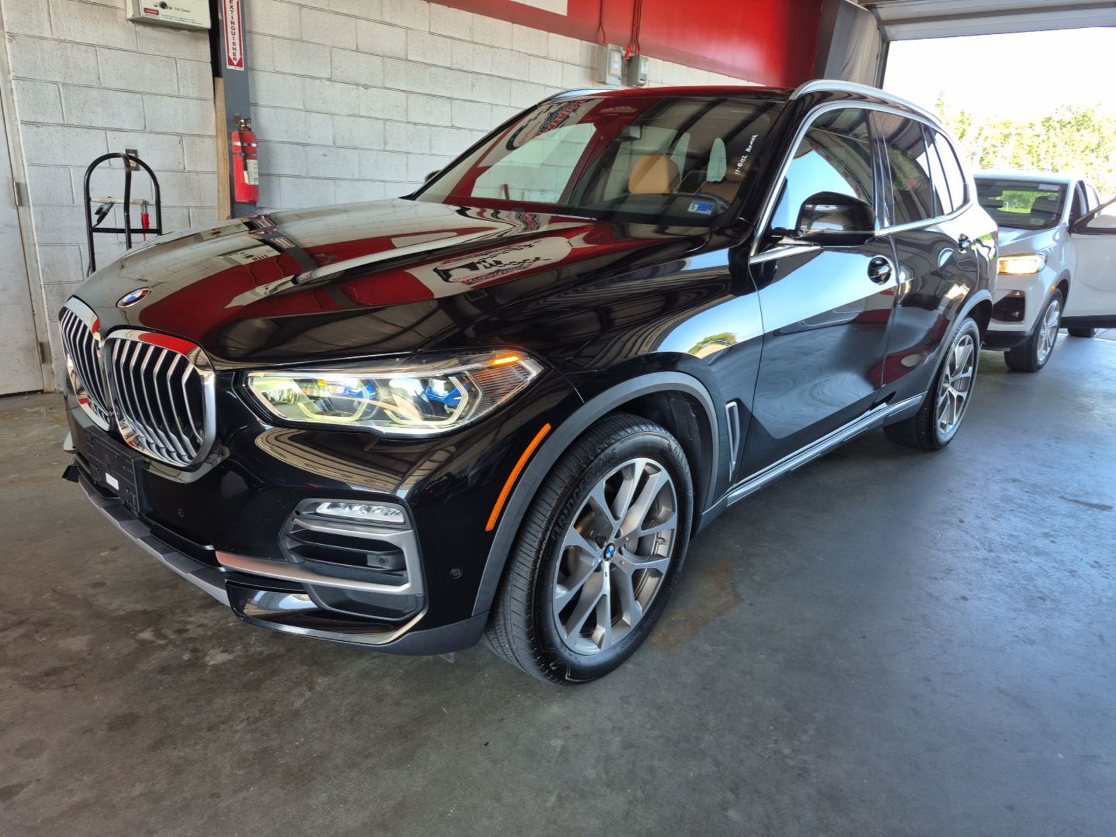 2020 BMW X5  XDrive40i AWD