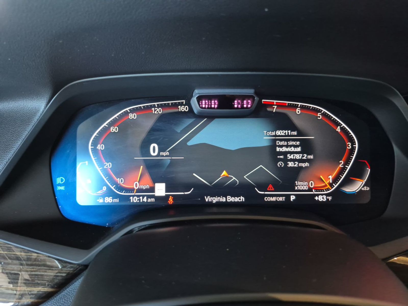 2020 BMW X5 XDrive40i AWD 60211 miles - купити Авто з сша BMW у