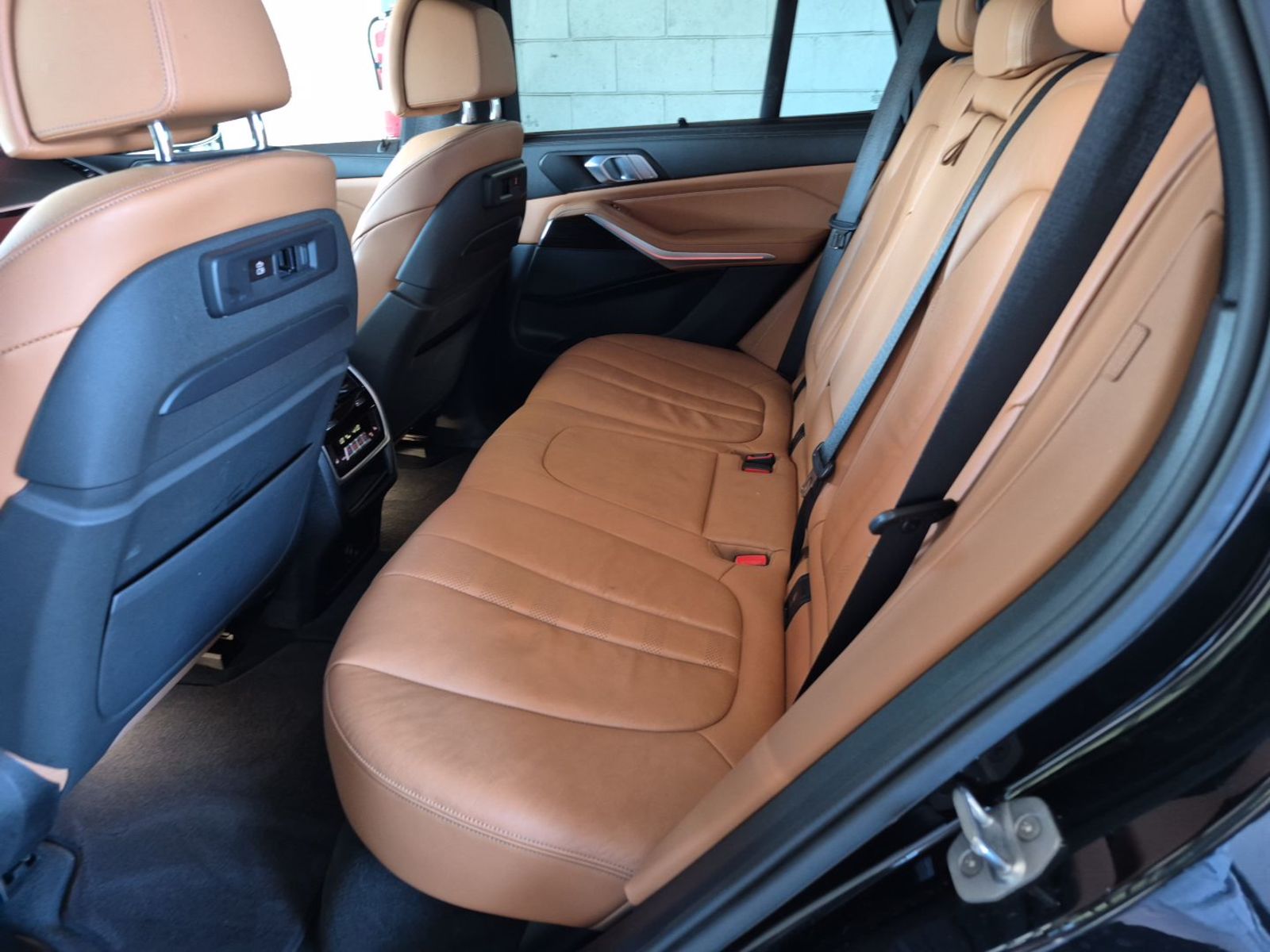 2020 BMW X5 XDrive40i AWD 60211 miles - купити Авто з сша BMW у