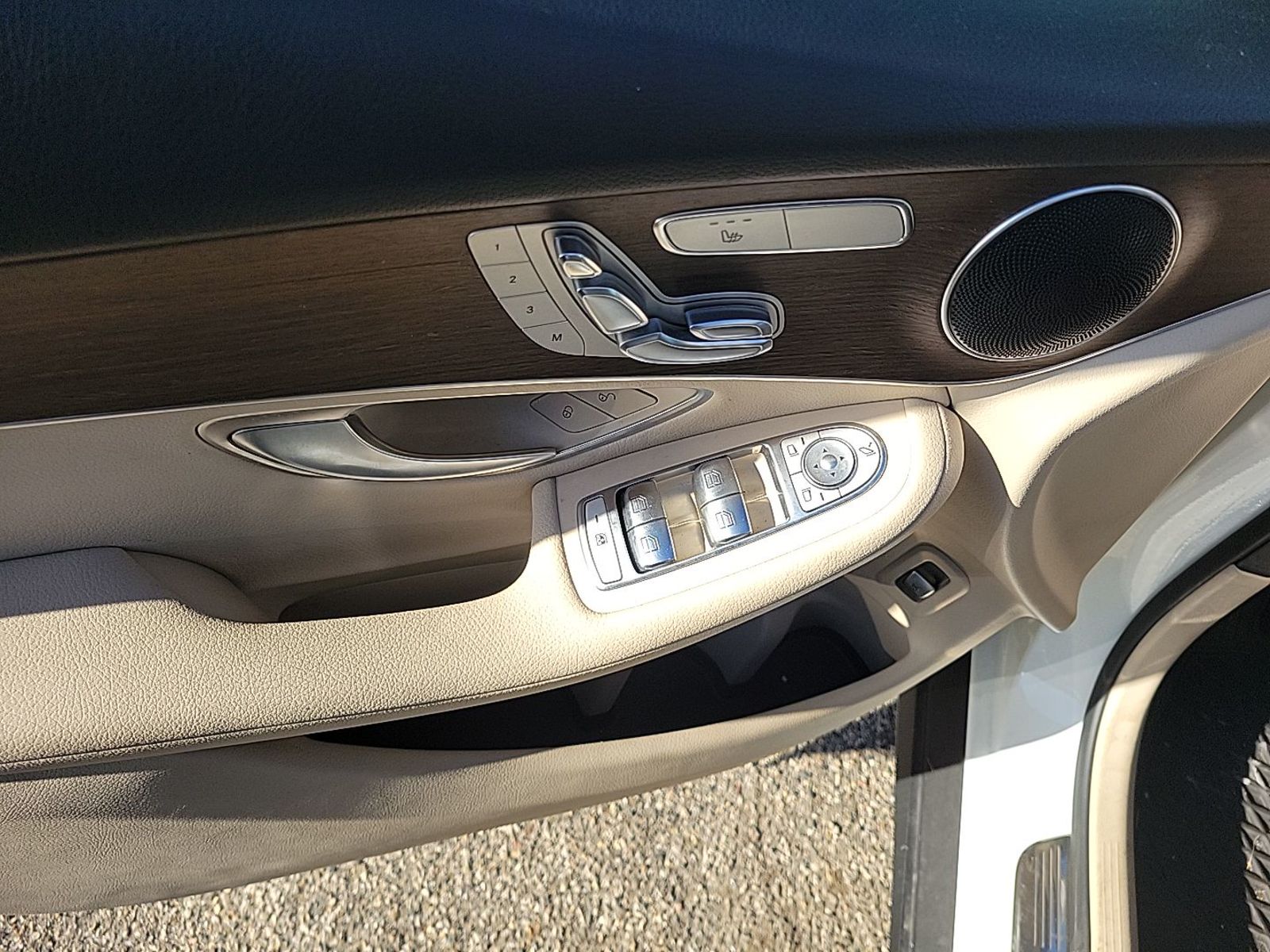 2021 Mercedes-Benz GLC   AWD